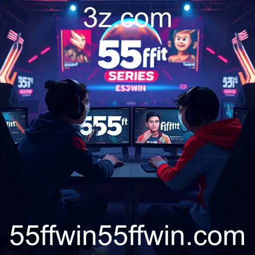 Revoluções no Mundo dos Esports e o Impacto Tecnológico