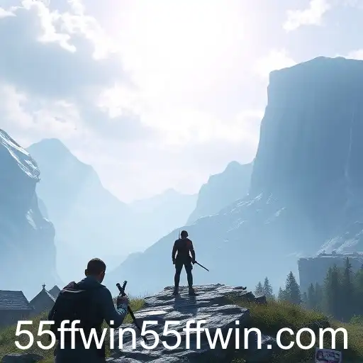 Explorando o Futuro dos Jogos Digitais em 2025