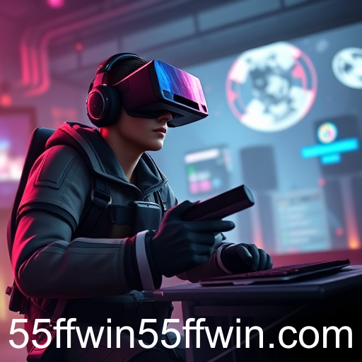 Inovações no Universo dos Jogos Digitais