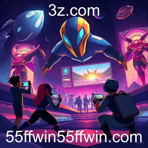 Novas Tendências no Mundo dos Jogos Online em 2025