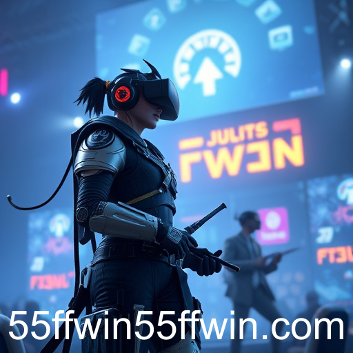 Inovações e Tendências em Jogos Online
