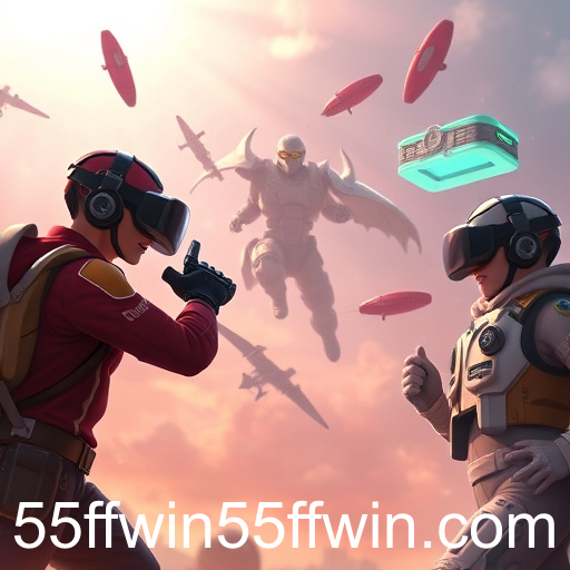 Tendências e Tecnologias no Mundo dos Jogos