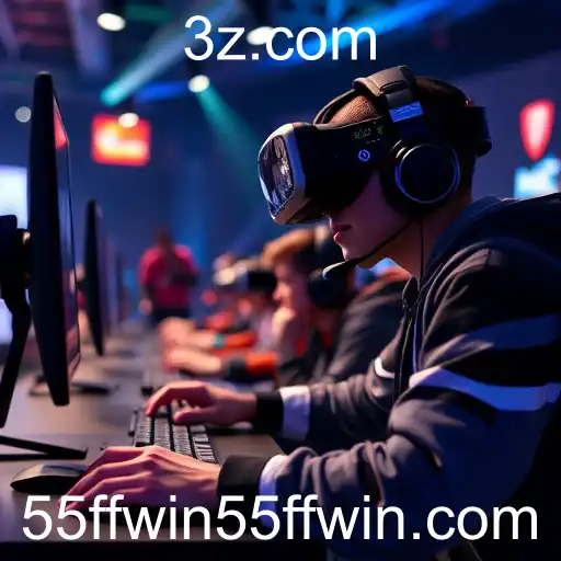 O Impacto da Revolução dos Games em 2025