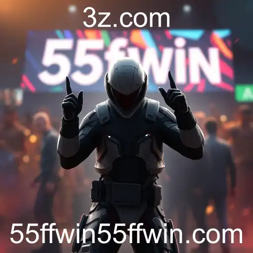 O Impacto de 55ffwin na Indústria de Jogos em 2025