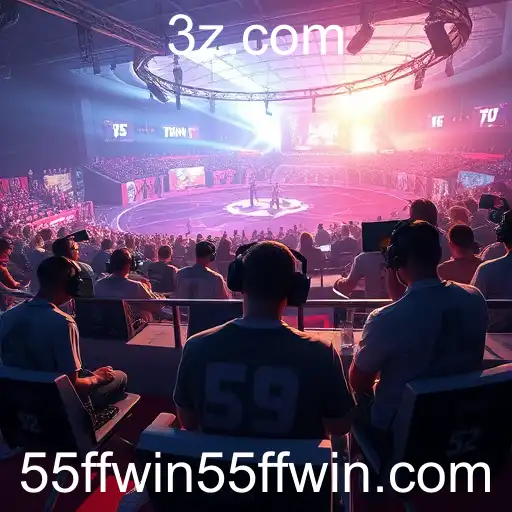 A Revolução dos Jogos Online: O Crescimento e Impacto