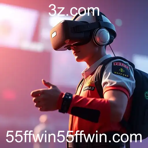 Reinvenção do Mundo dos Jogos com Inovações Futurísticas