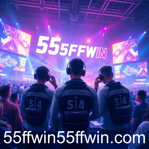 Revolução no Mundo dos eSports com Novos Torneios e Avanços Tecnológicos