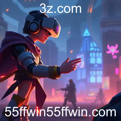 Inovações na 55ffwin impulsionam o cenário dos eSports