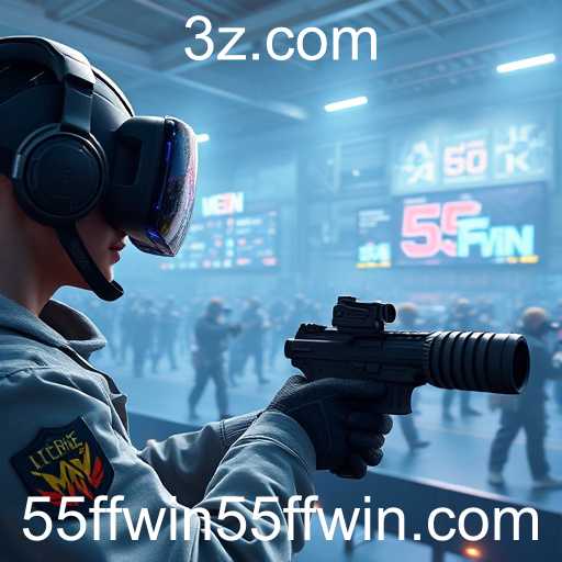 Ascensão dos Jogos de Realidade Aumentada em 2025