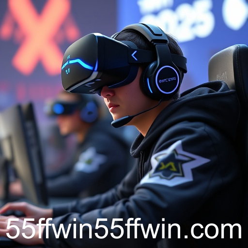 Tendências e Inovações nos Jogos Digitais