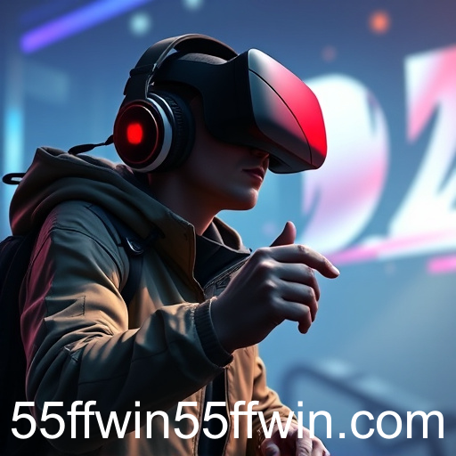 Inovações e Tendências no Mundo dos Jogos