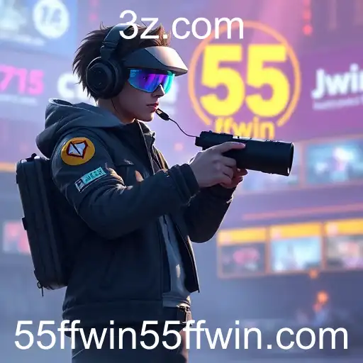 Revolução no Mundo dos Jogos com