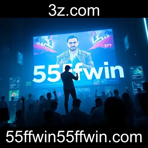 O Impacto do '55ffwin' nos Jogos Online em 2025