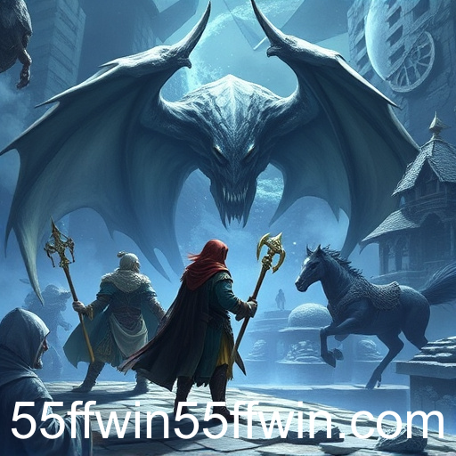 RPGs: A Jornada Épica e Sempre em Evolução nos Videojogos