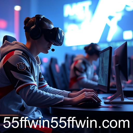 A Revolução Tecnológica nos E-Sports em 2025