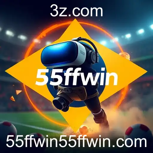 O Impacto do 55ffwin na Comunidade de Jogos