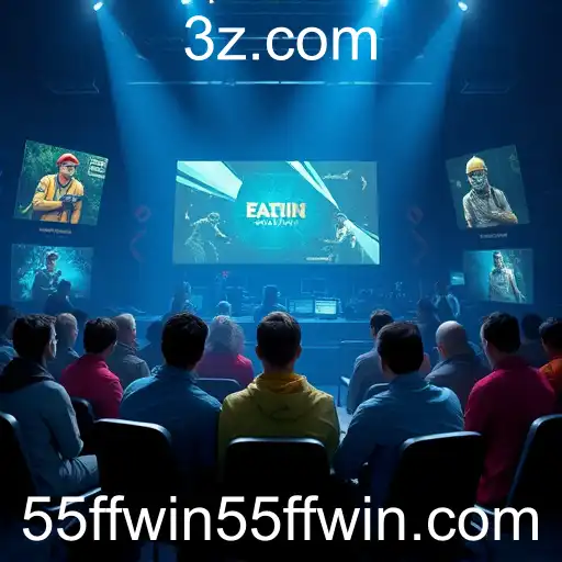 Avanços no Mundo dos e-Sports em 2025