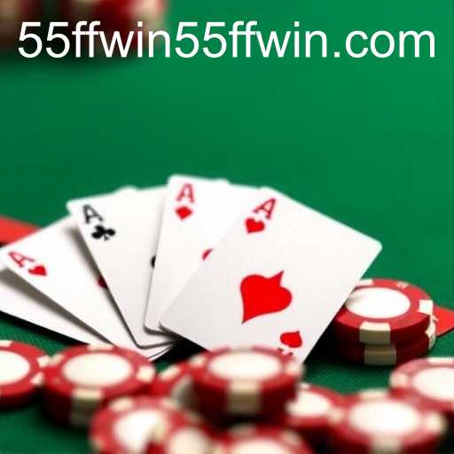 The Intriguing World of Baccarat Game: 55ffwin
