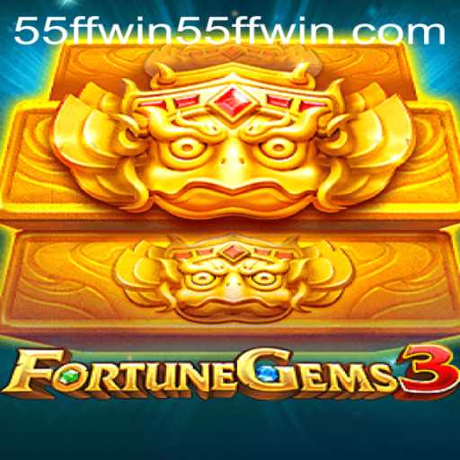 Discover the Enchanting World of FortuneGems3 and Unlock the Secrets of 55ffwin