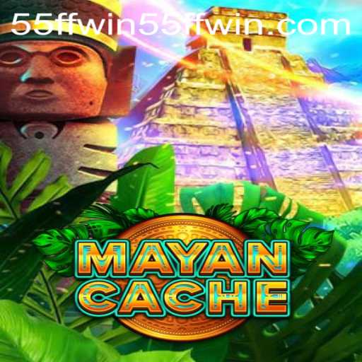 MayanCache: Unearthing Ancient Treasures in a Modern Gaming Landscape