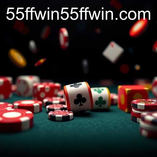 Understanding Responsible Gambling: A Deep Dive into 55ffwin