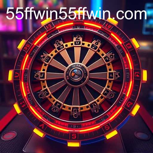 Exploring the Exciting World of Rotary Games: Unveiling the Enigma of 55ffwin